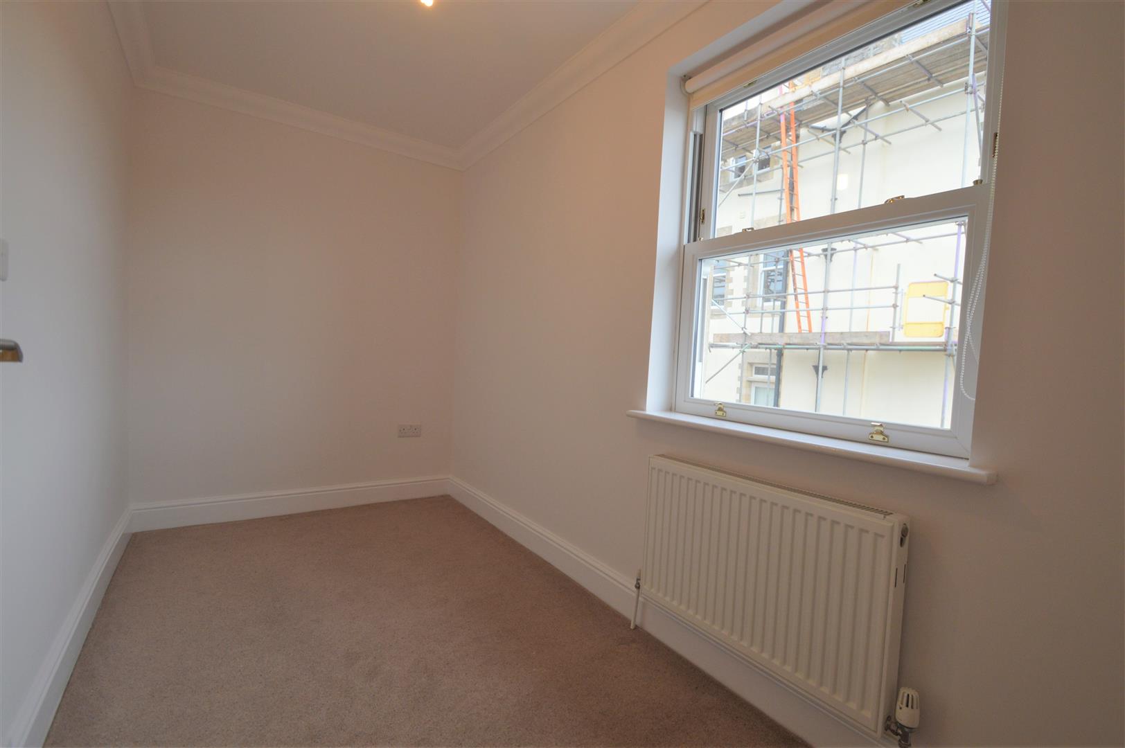 Apartment 15, St Illtyds Court, Llantwit Major, Vale Of Glamorgan, CF61 1UG